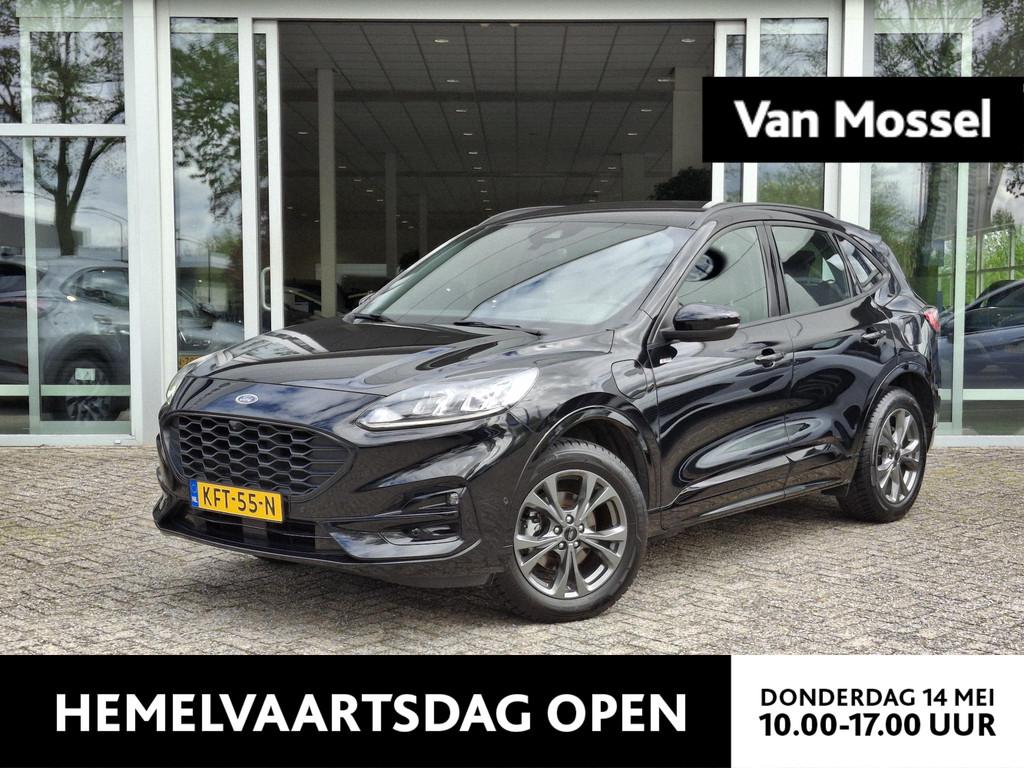 Ford Kuga 2.5 PHEV ST-Line | Camera voor & achter | BLIS | A, Auto's, Ford, Bedrijf, Te koop, Kuga, ABS, Achteruitrijcamera, Adaptive Cruise Control