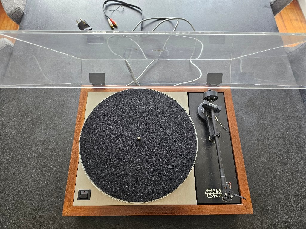 Linn Sondel LP 12 draaitafel, Ophalen, Gebruikt, Platenspeler, Overige merken