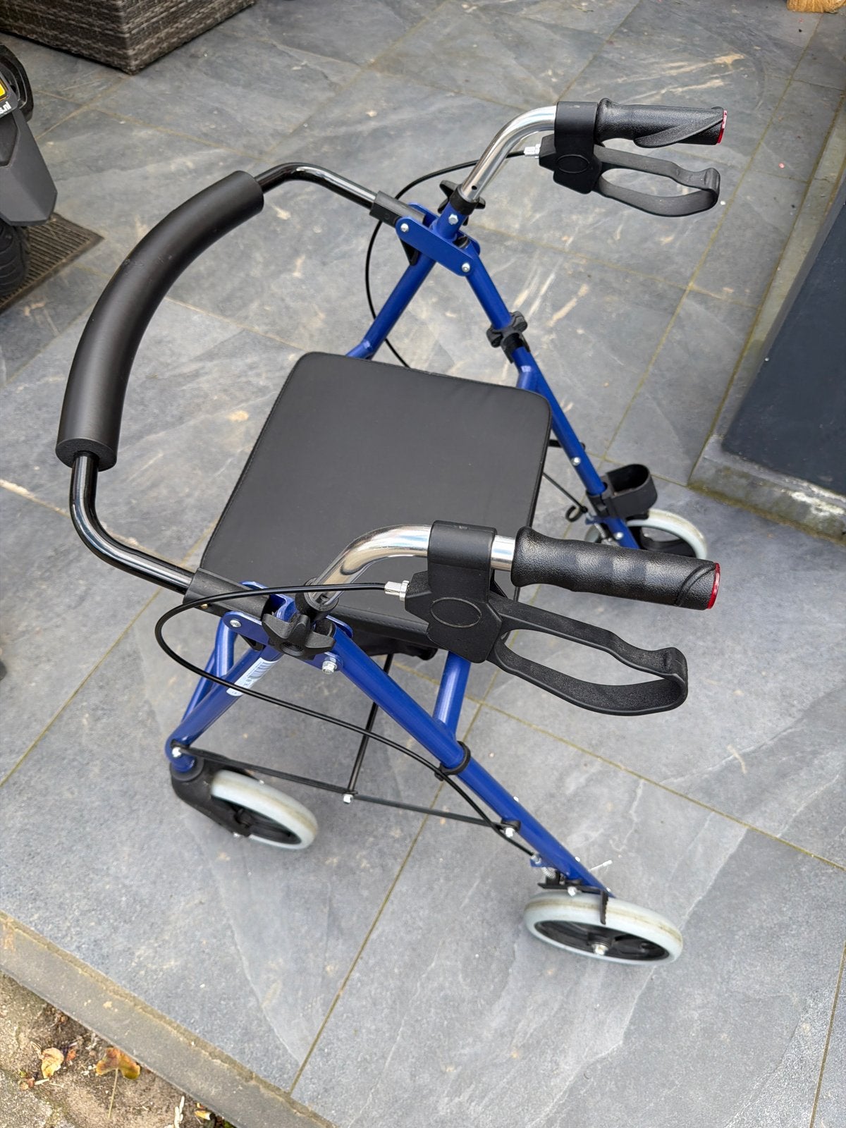 Rollator, Ophalen of Verzenden