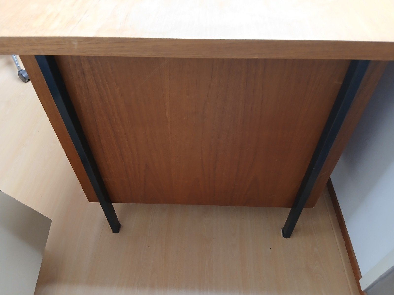 Bureau met stoel, Ophalen of Verzenden, 25 tot 50 cm, 50 tot 100 cm, Minder dan 100 cm