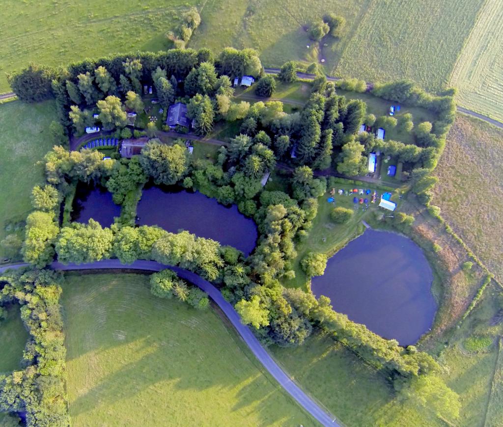 Gratis vakantie in ruil voor hulp op natuurcamping ardennen, Overige vormen, Vanaf 1 jaar, Overige niveaus, Vakantiewerk