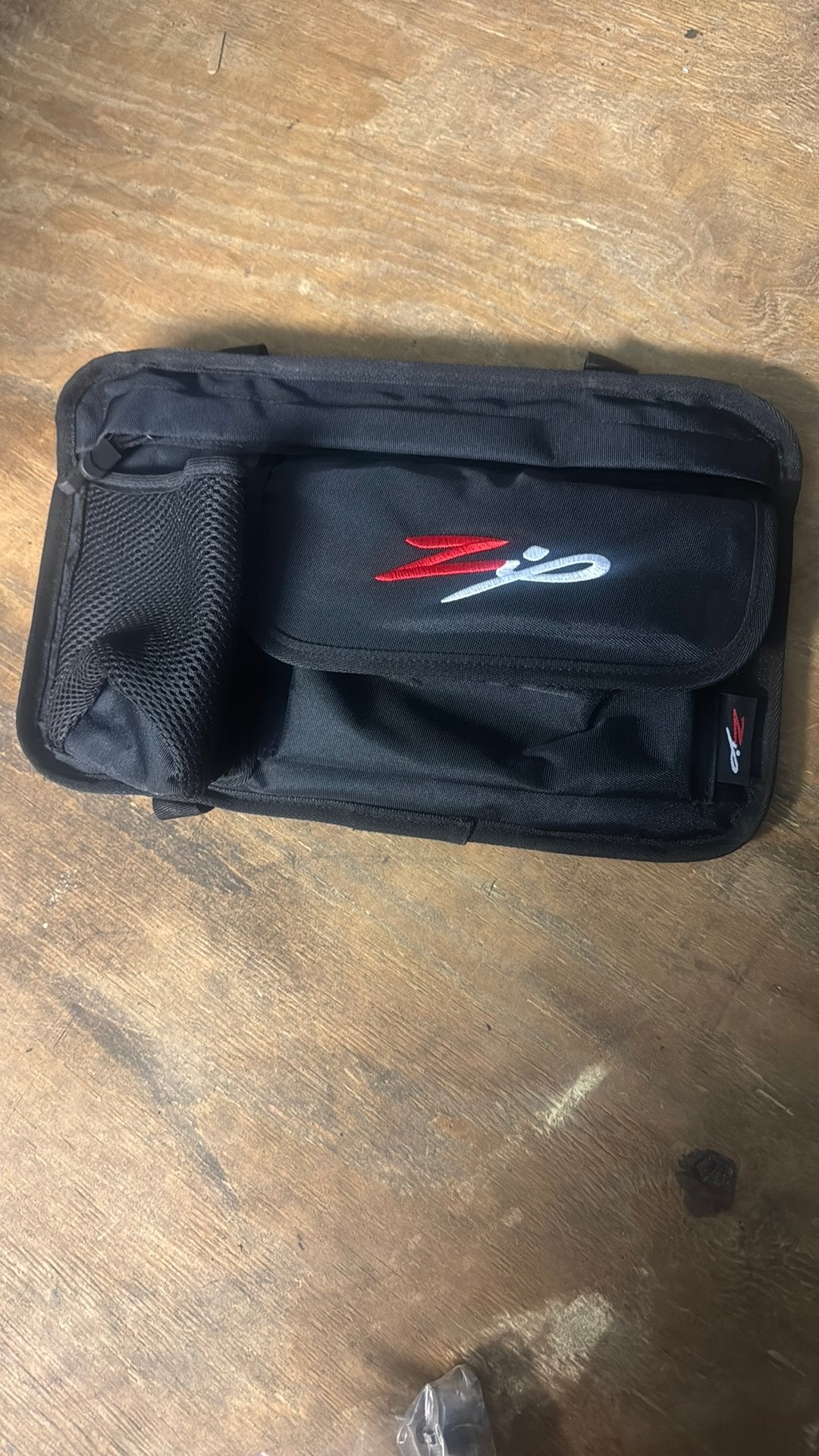 Piaggio Zip dashboard tas, Ophalen, ., ., .