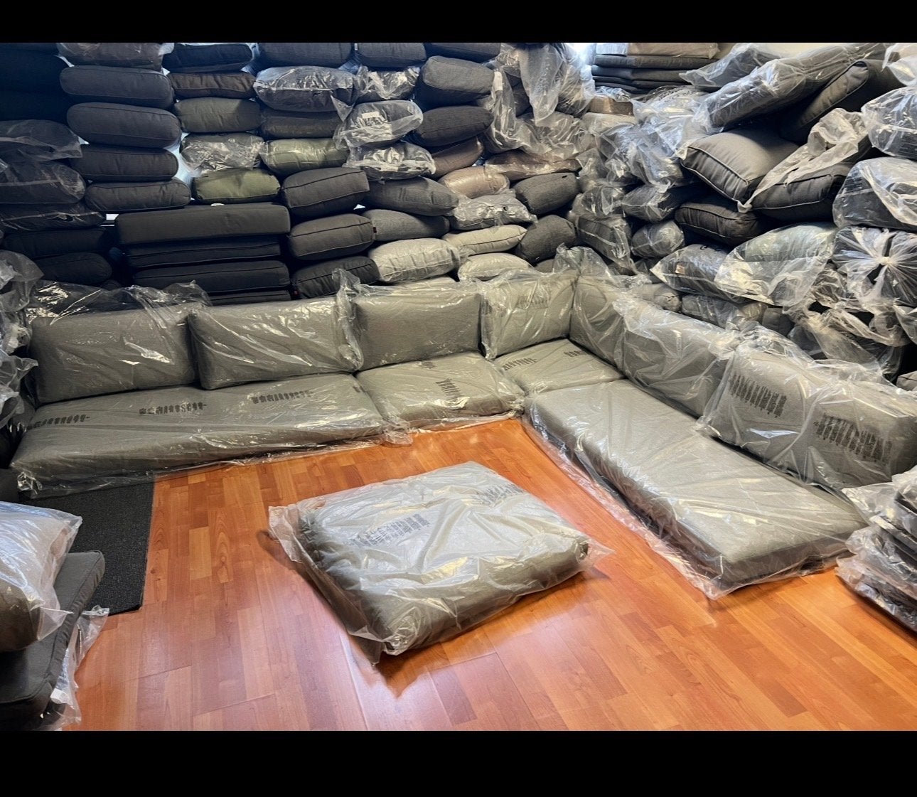 Nieuwe Hartman kussens - diverse maten, Randa208@hotmail.com, Nieuw, Ophalen of Verzenden, Piramide trading