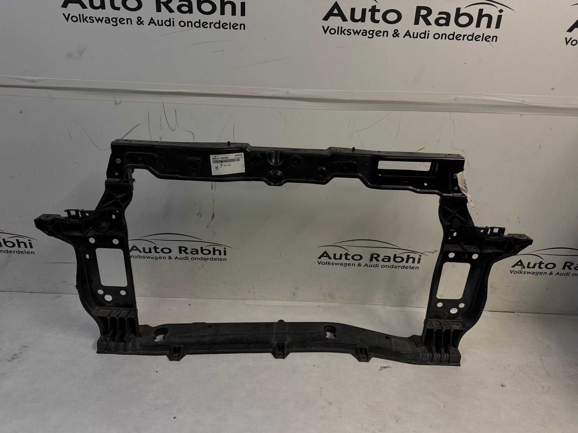 Kia picanto voorfront 64101G6000, Gebruikt, -, -, Ophalen of Verzenden