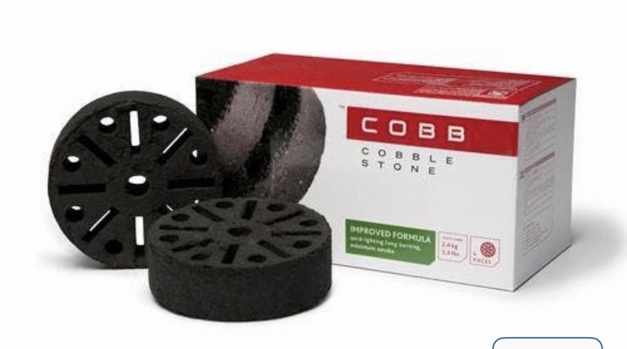 COBB Cobble Stone 6 stuks, Ophalen of Verzenden, Nieuw