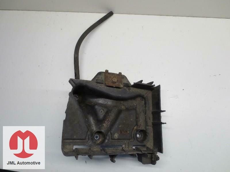 ACCUBAK ACCUHOUDER VW POLO, Auto-onderdelen, Gebruikt, -, Volkswagen, -