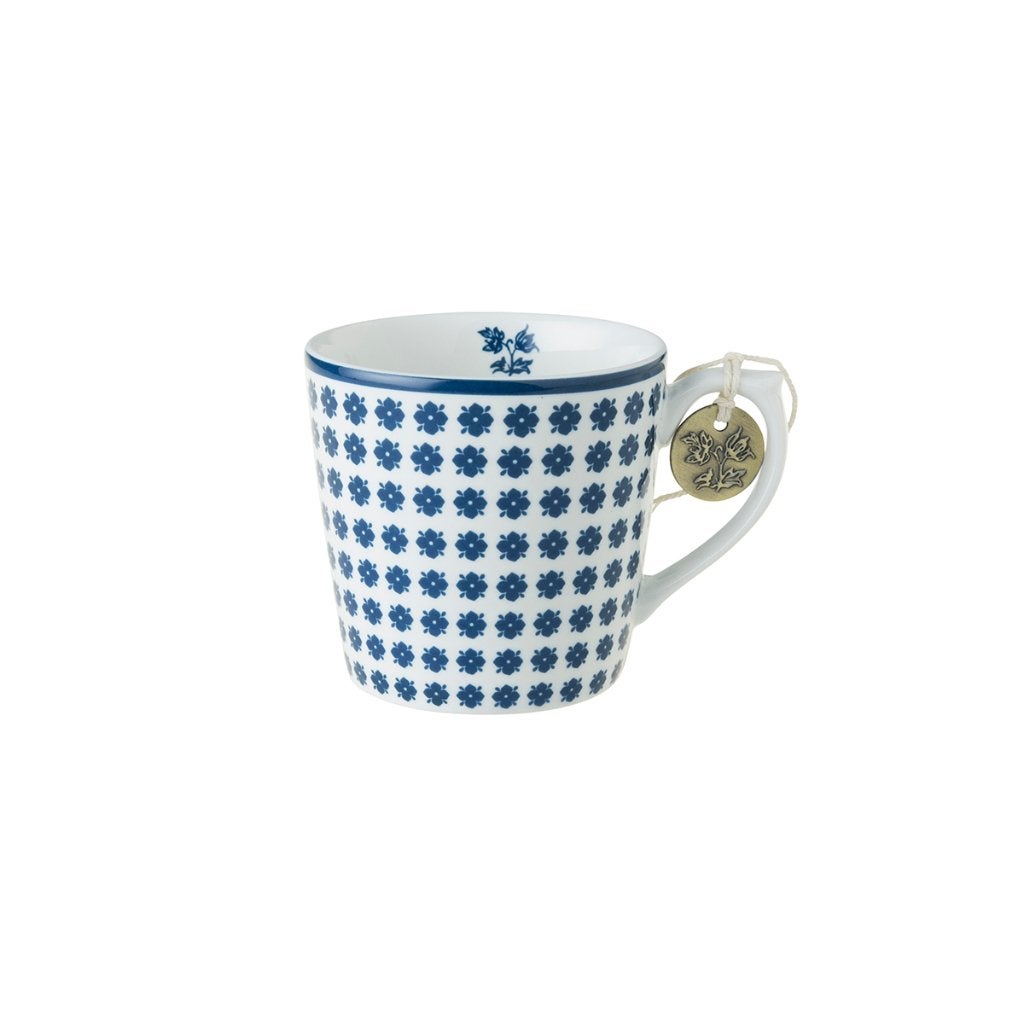 Minimokken Humble Daisy Laura Ashley servies, Overige merken, Overige typen, Nieuw, Ophalen of Verzenden