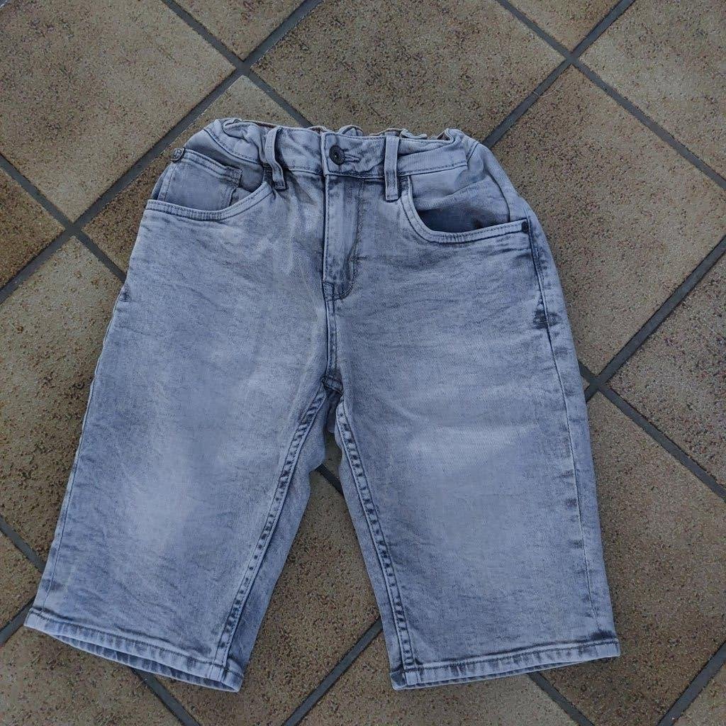 Garcia jeans short maat 170, Broek, Ophalen of Verzenden, Zo goed als nieuw, Garcia