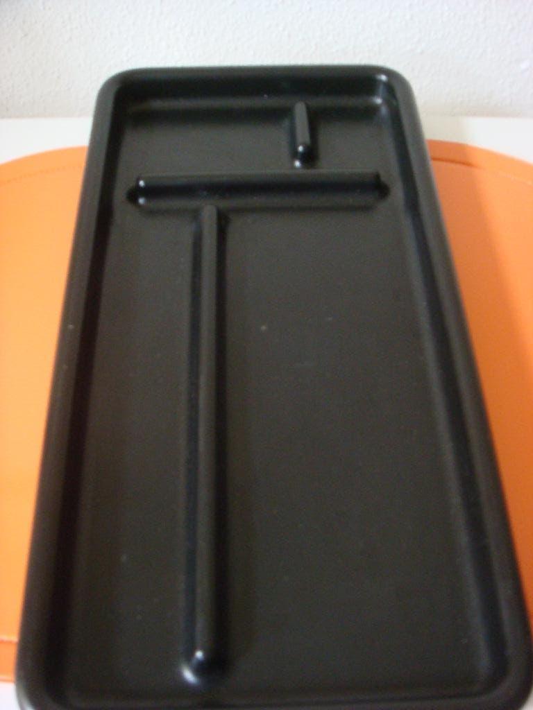 Bureau organizer vintage, Deutschland, Diversen, Bureau-accessoires, Ophalen, Gebruikt