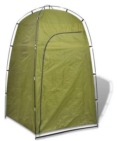 Douchetent WC-tent omkleedtent tent groen GRATIS VERZONDEN!, Caravans en Kamperen, Verzenden, Nieuw, Nvt, Nvt
