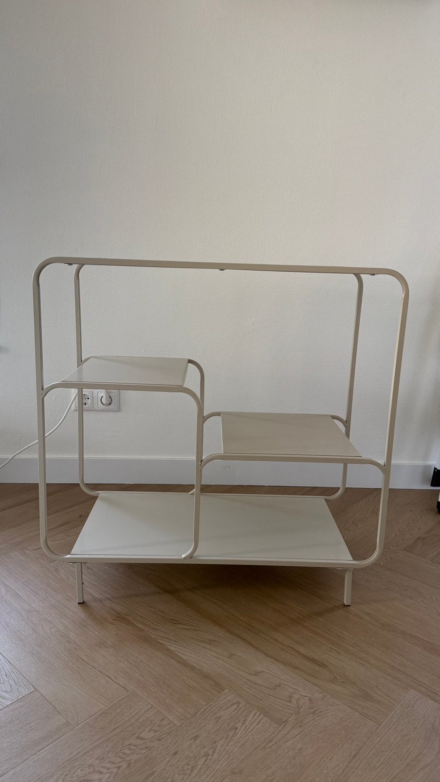 Koffie tafel, Ophalen, Zo goed als nieuw, Minimalistisch