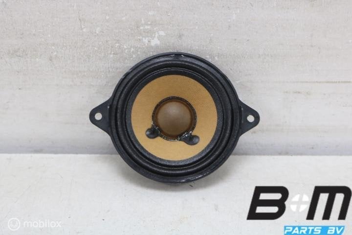 Luidspreker Audi A6 4G 4G0035416, Gebruikt