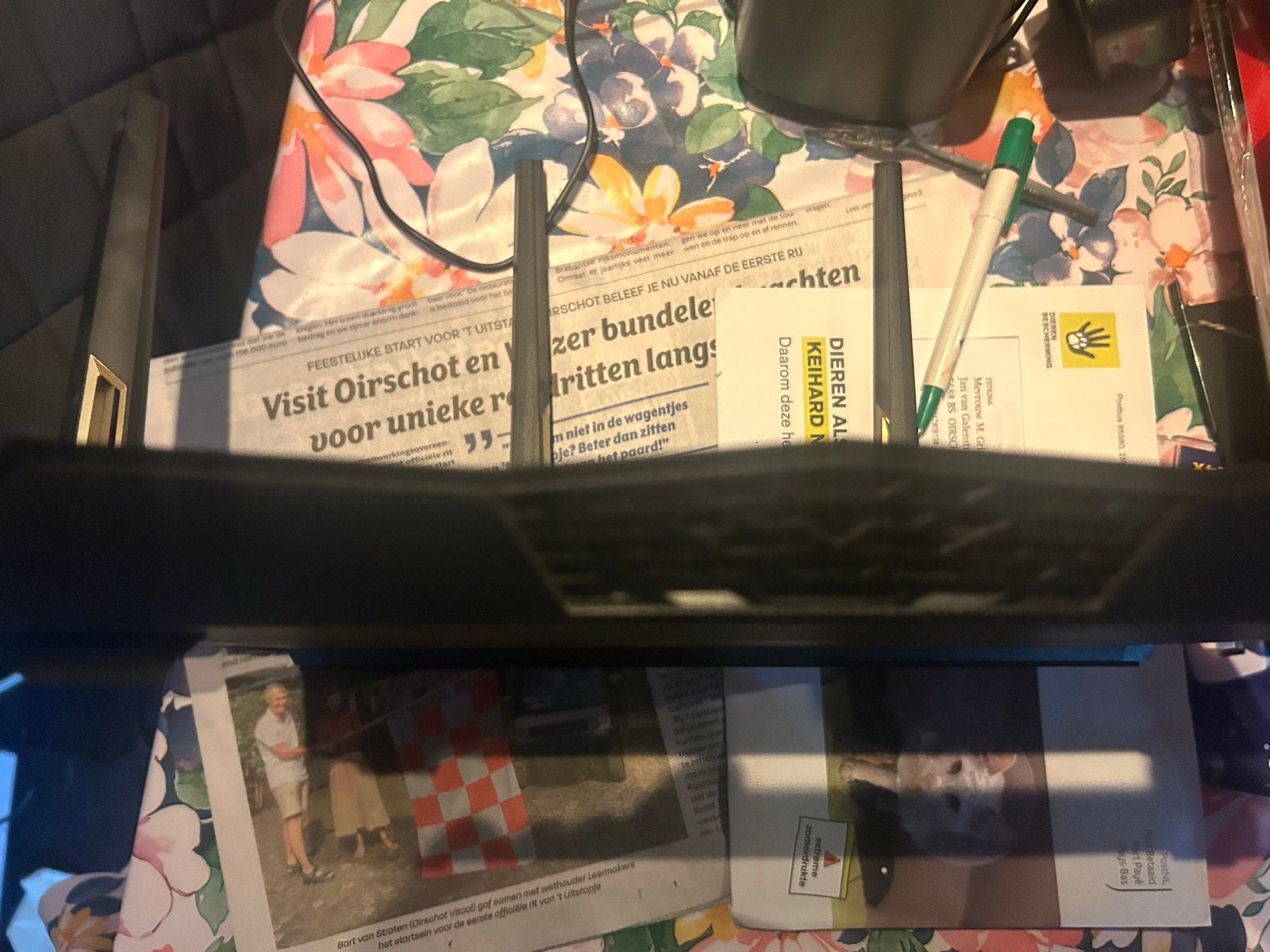 ASUS RT-AX88U Pro AX6000 Dual Band Wi-Fi 6 Router, Ophalen of Verzenden, Zo goed als nieuw, Router
