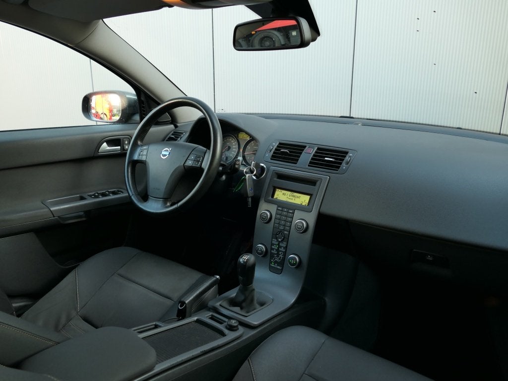 Volvo V50 1.8 Edition I Trekhaak / Cruise Control / Regensen, Gebruikt, 4 cilinders, 1270 kg, 1300 kg