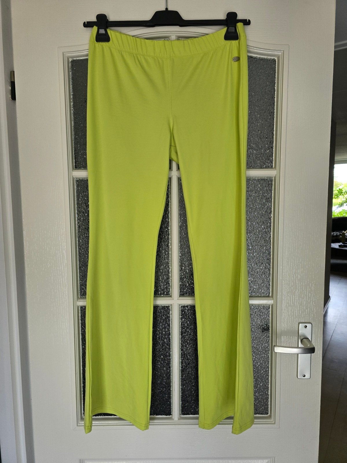 Flair travel lime nieuw L SALE, Kleding | Dames, Ophalen of Verzenden, Nieuw, Groen, Lang