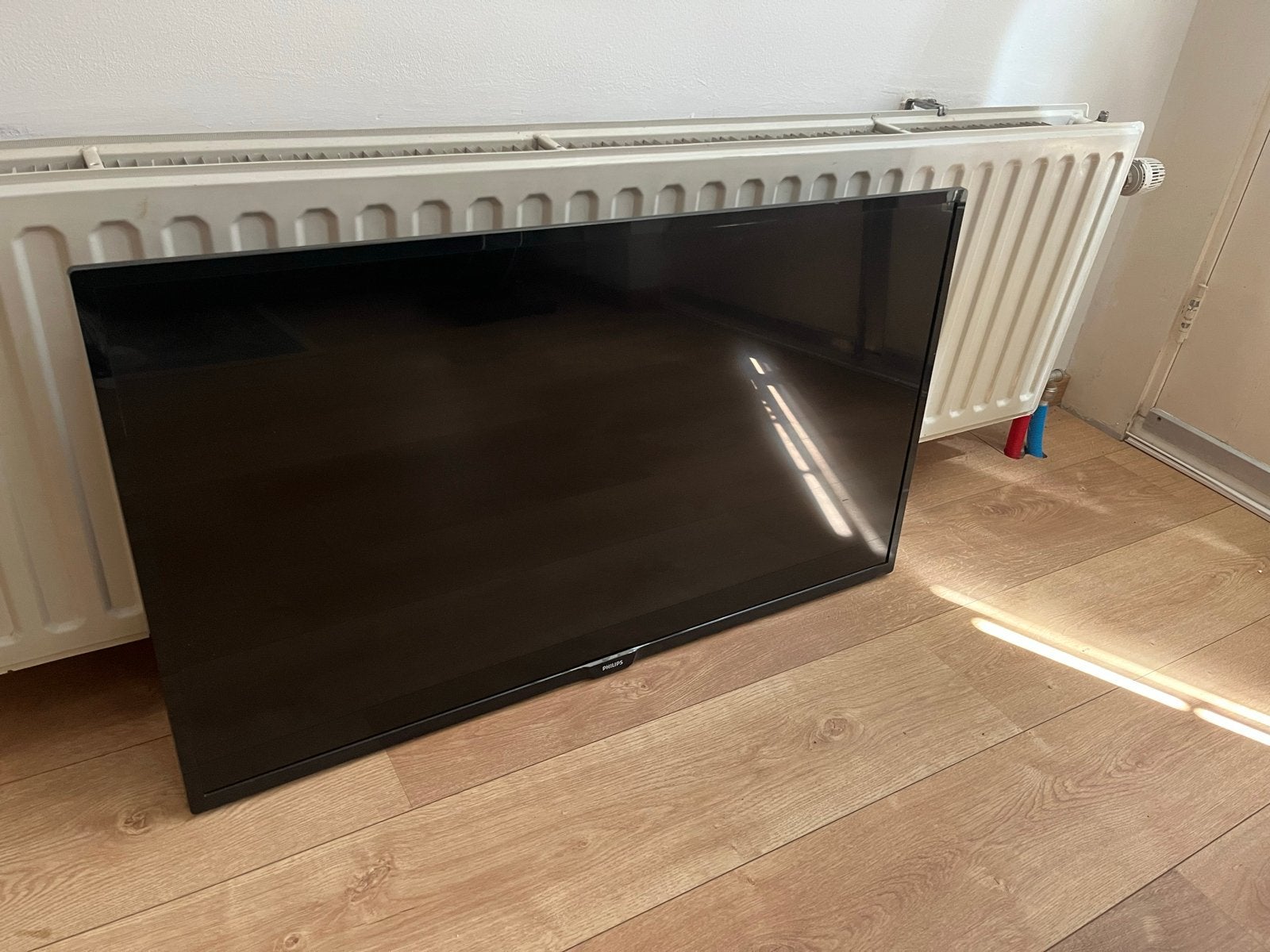 Philips 39PFS4112/12 Full HD LED TV - 39 inch, Audio, Tv en Foto, Televisies, Ophalen, Philips, LED, 50 Hz
