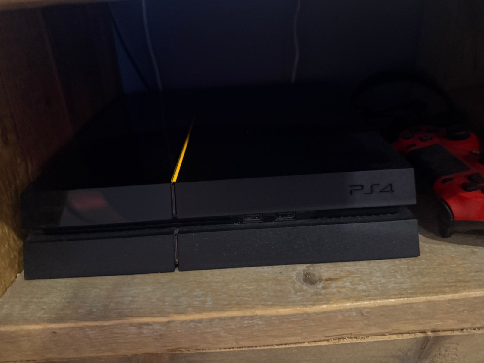 Playstation 4, 2 spelers, Ophalen, Zo goed als nieuw, Vanaf 3 jaar