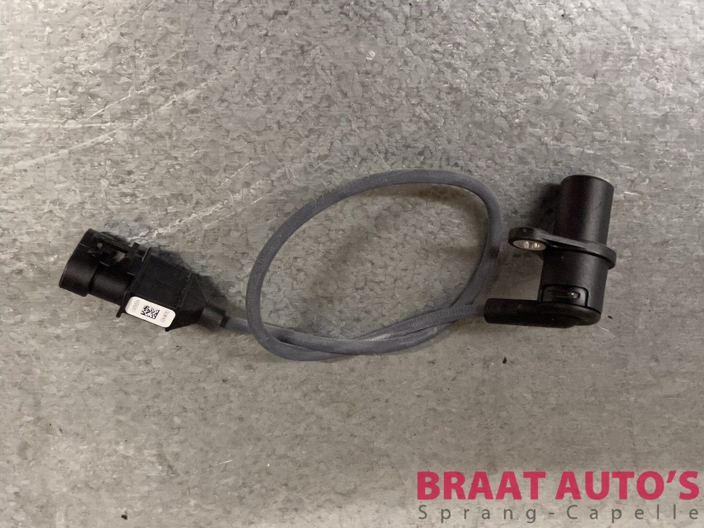 KRUKAS SENSOR - LANDWIND X6/NEW VISION, -, -, Nieuw, Ophalen of Verzenden