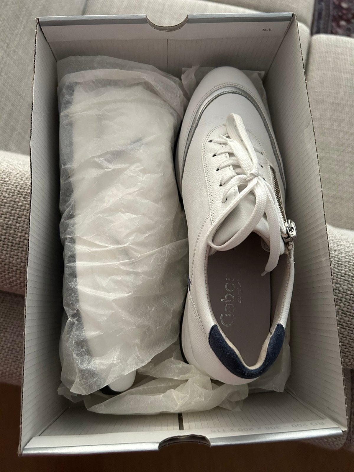 Gabor sneakers, Ophalen, Zo goed als nieuw