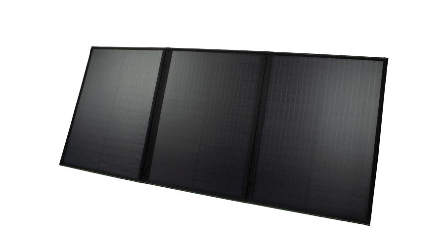 Pro-User Opvouwbaar zonnepaneel - 100 Watt - 18 Volt SB100, Ophalen of Verzenden, Nieuw