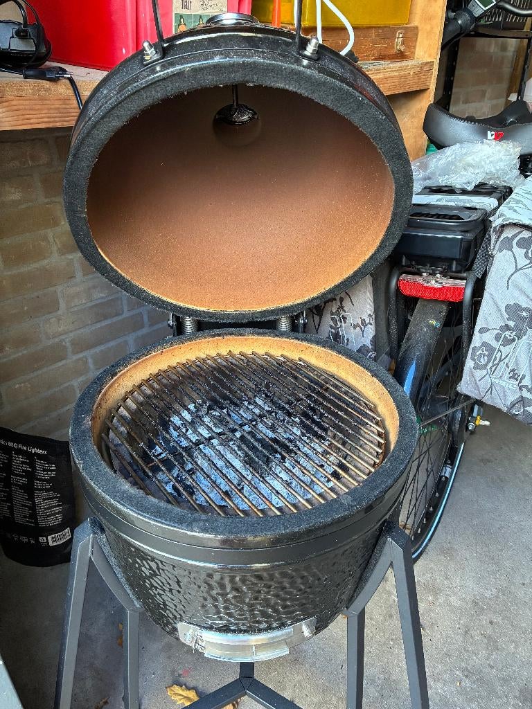 BBQ Kamado 16'', Ophalen, Nieuw, Kamado