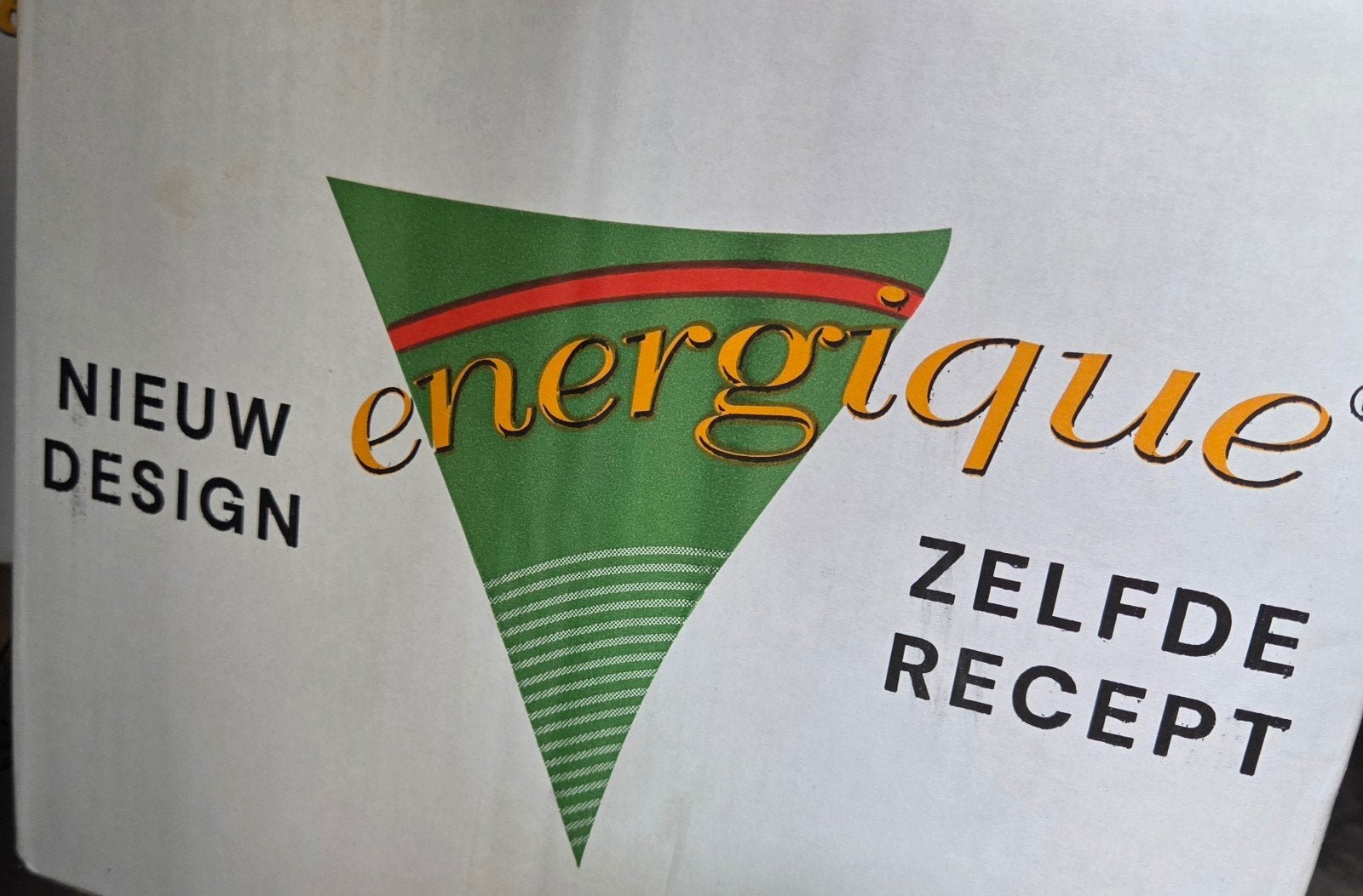 Te koop energique hondenvoer, Dieren en Toebehoren, Dierenvoeding, Ophalen, Hond