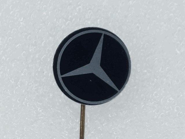SP1852 Speldje Mercedes, Ophalen of Verzenden, Gebruikt, Overige onderwerpen