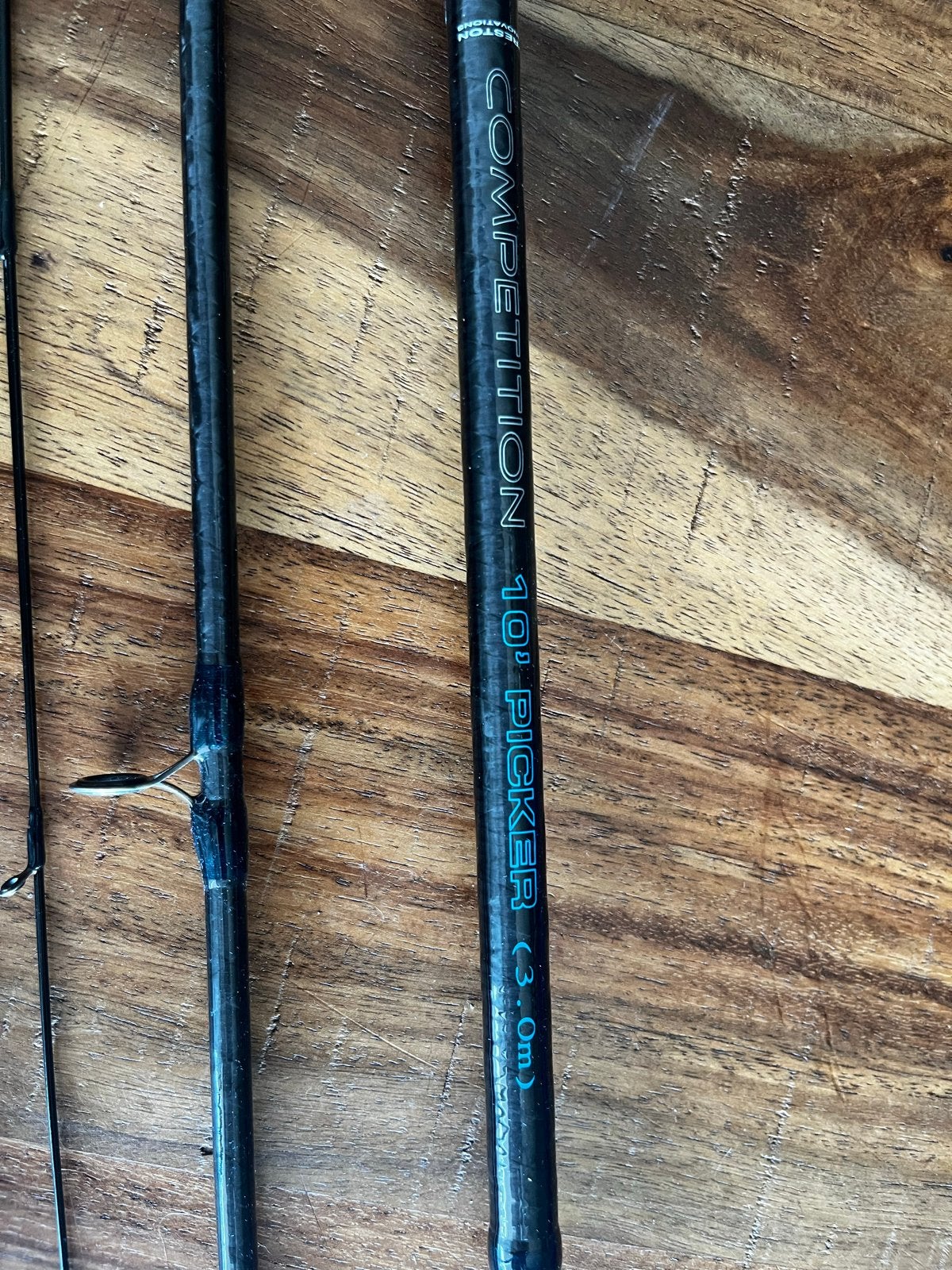 Preston Competition 10' Picker (3.0m) Hengel, Ophalen, Gebruikt, Werphengel
