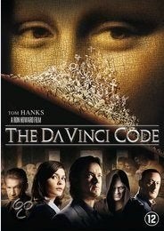 The Da Vinci Code., Engels, Alle leeftijden, Nederlands, Ophalen of Verzenden
