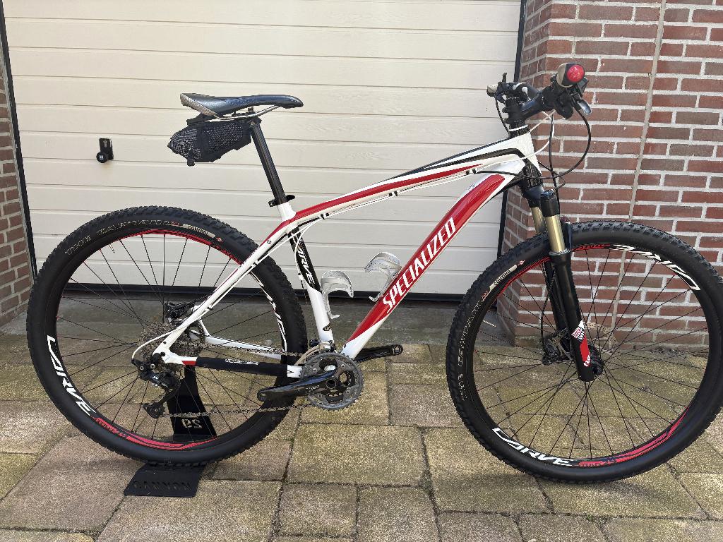 Specialized Carve Pro MTB 29 Inch maat M, Fietsen en Brommers, Fietsen | Mountainbikes en ATB, Gebruikt, Hardtail, Schijfrem, 53 tot 57 cm