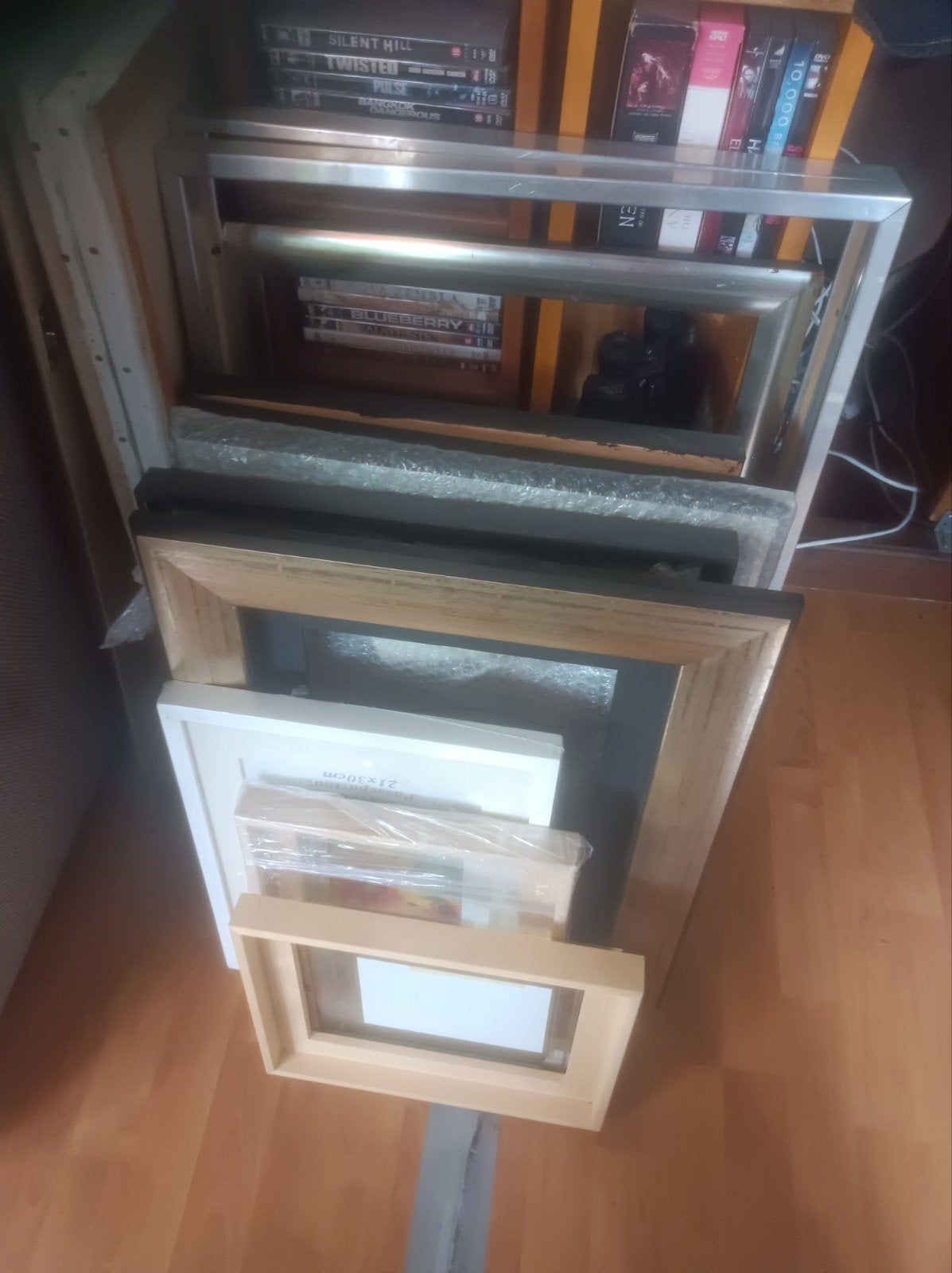 verschillende lijsten grootste 95/130, Antiek en Kunst, Ophalen of Verzenden