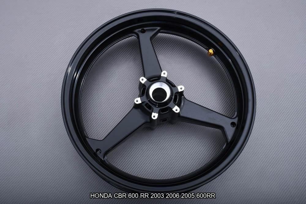 AVDB Voorvelg voor HONDA CBR 600 RR 2003 2006 2005 600RR, Ophalen of Verzenden, Nieuw