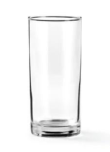 10x Longdrinkglas, Overige typen, Ophalen of Verzenden, Zo goed als nieuw, Glas