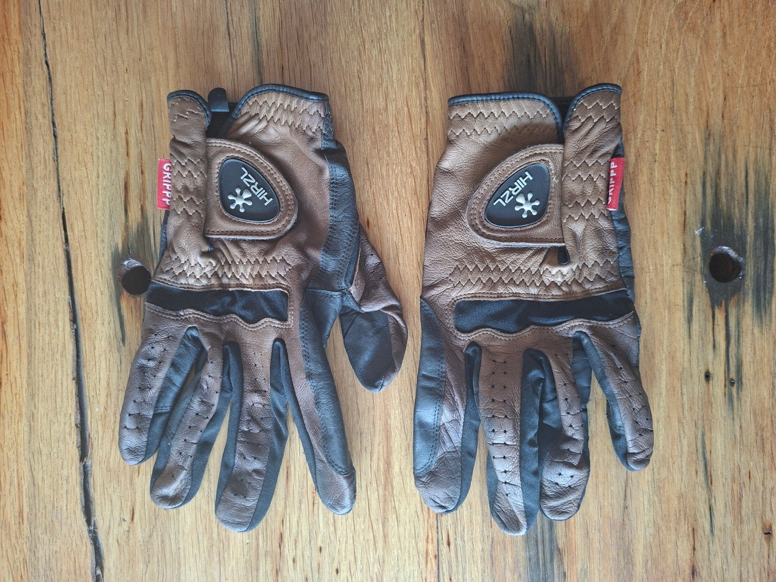 men handschoenen, Ophalen of Verzenden, Gebruikt