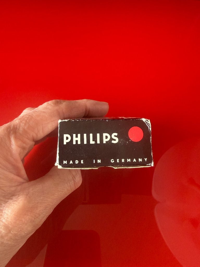 Philips element nieuw !!, Audio, Tv en Foto, Platenspelers, Ophalen of Verzenden, Nieuw, Platenspeler-onderdeel, Philips