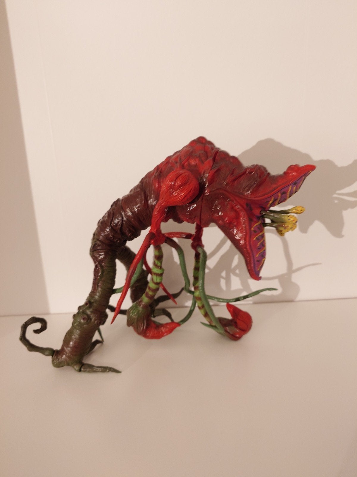 Resident Evil Figures, Ophalen of Verzenden, Gebruikt