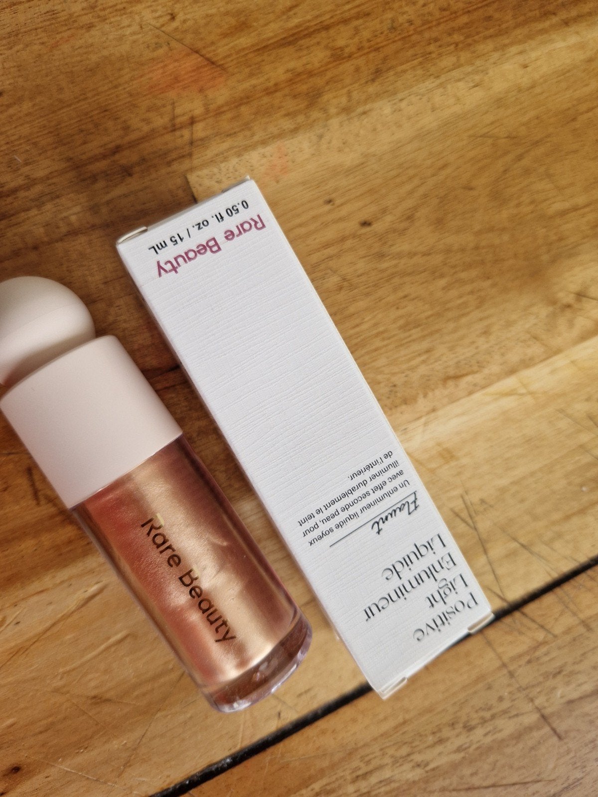 nieuw highlighter make up, Ophalen of Verzenden, Nieuw, Wangen, Make-up
