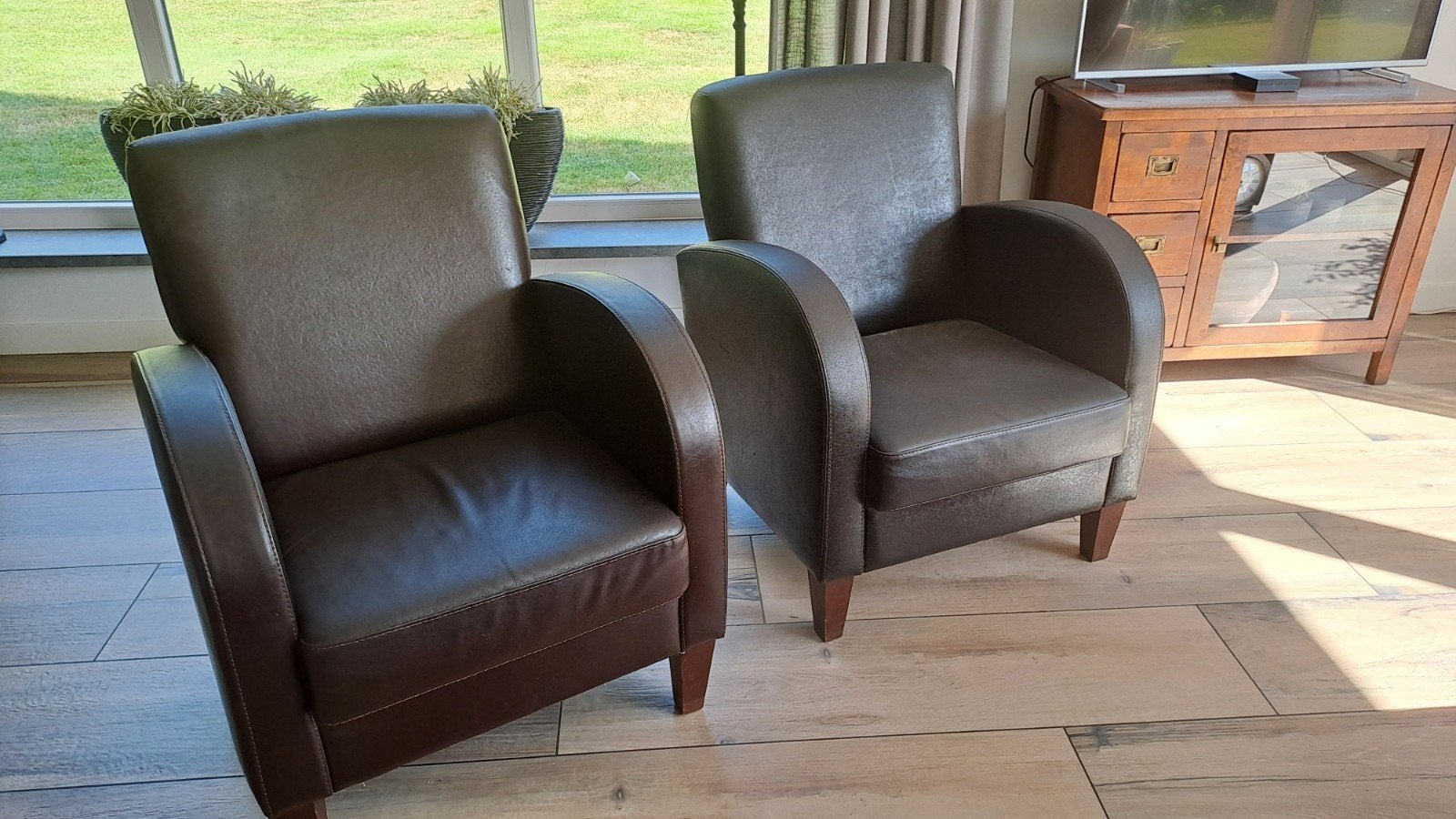 Gratis fauteuils. Ophalen uit Bergentheim, Ophalen, Gebruikt, 75 tot 100 cm, 50 tot 75 cm