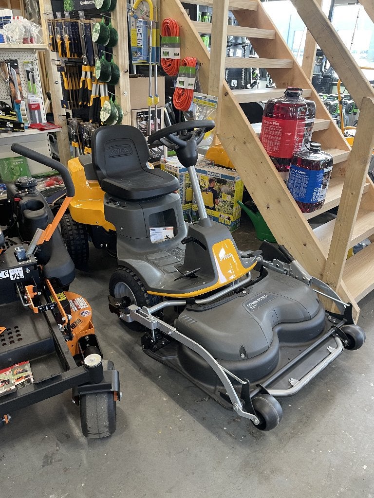 Stiga park 300 LC | Nieuw voor een scherpe prijs, Tuin en Terras, Stiga, Nieuw, Mulchfunctie, Ophalen of Verzenden