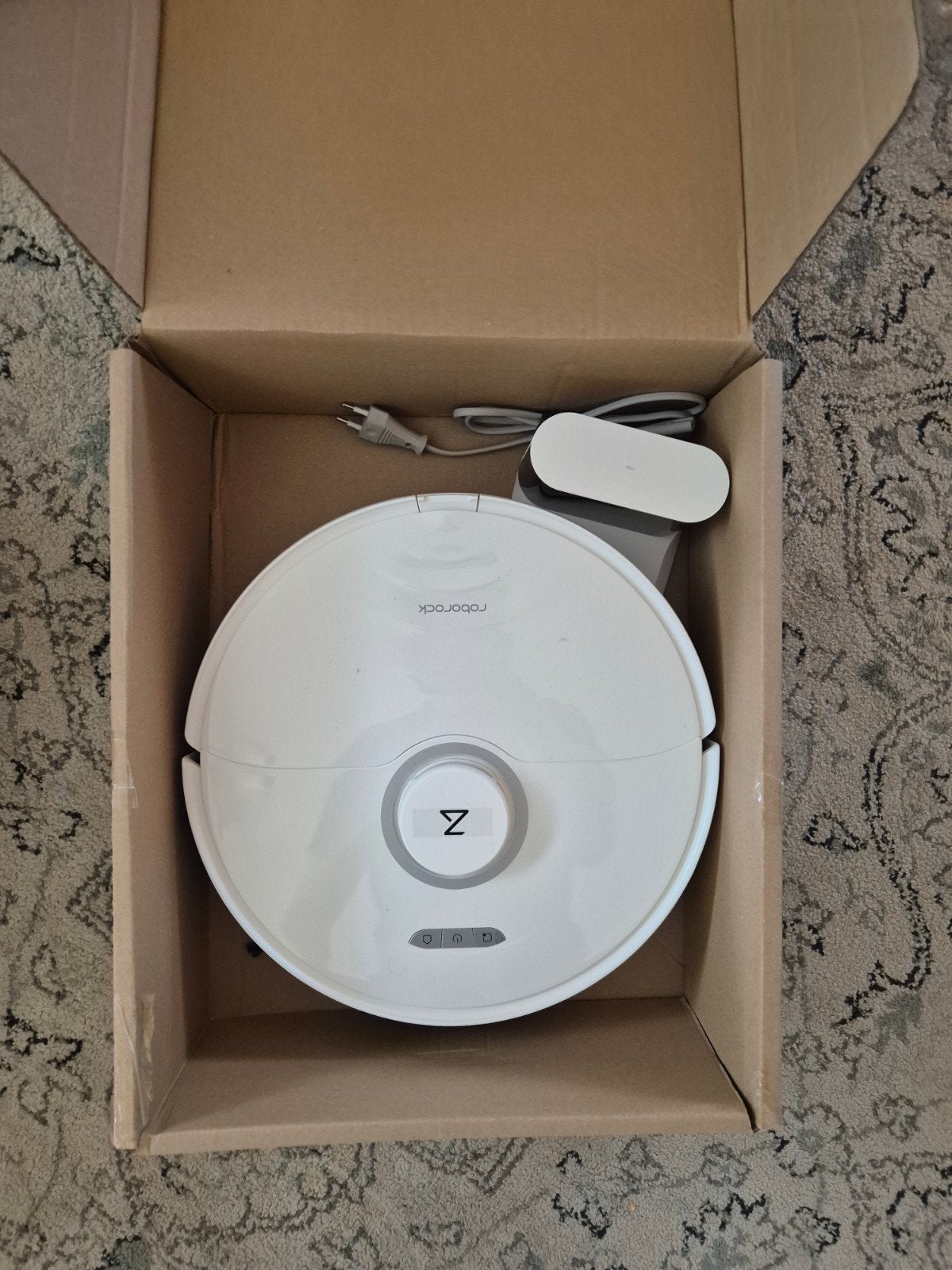 Roborock s8, Witgoed en Apparatuur, Stofzuigers, Ophalen, Gebruikt