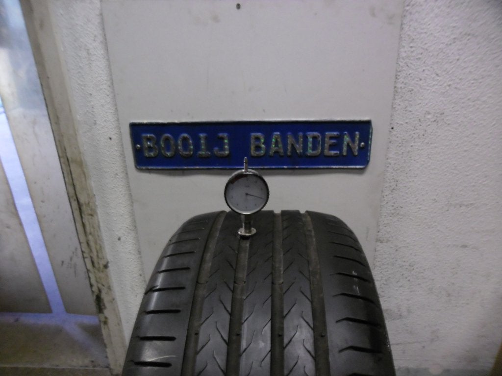 285 40 20 demobanden continental ecocontact 6 met 7 mm prof.