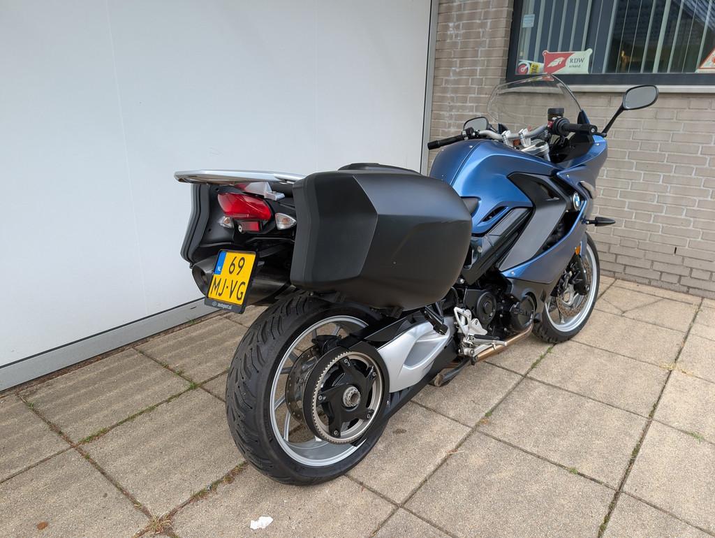 BMW F 800 GT (bj 2018), Algemeen-motorrad@bmw.nl, Bedrijf, Toermotor, Einsteinlaan 5
2289 CC  Rijswijk ZH, NL