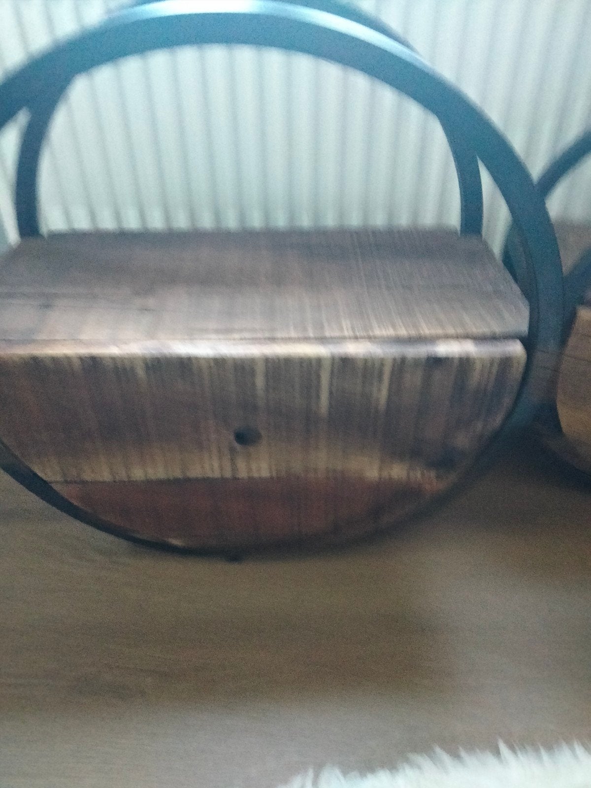 3 hangkastjes, Ophalen, 25 tot 50 cm, Minder dan 100 cm