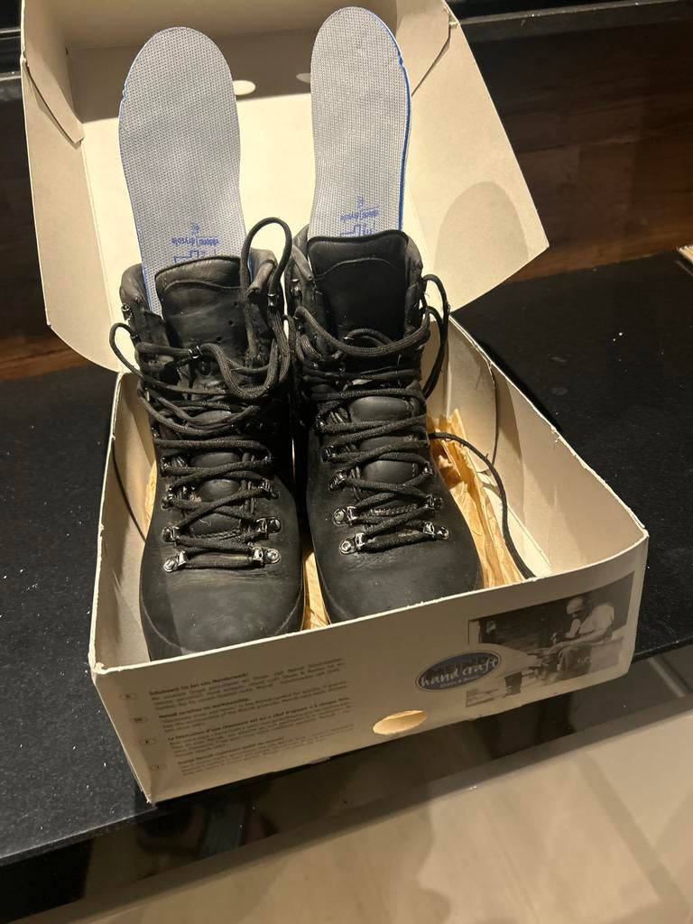 Meindl island mfs  Wandelschoenen - Maat 43/44 (280s), Ophalen of Verzenden, Zo goed als nieuw, Schoenen