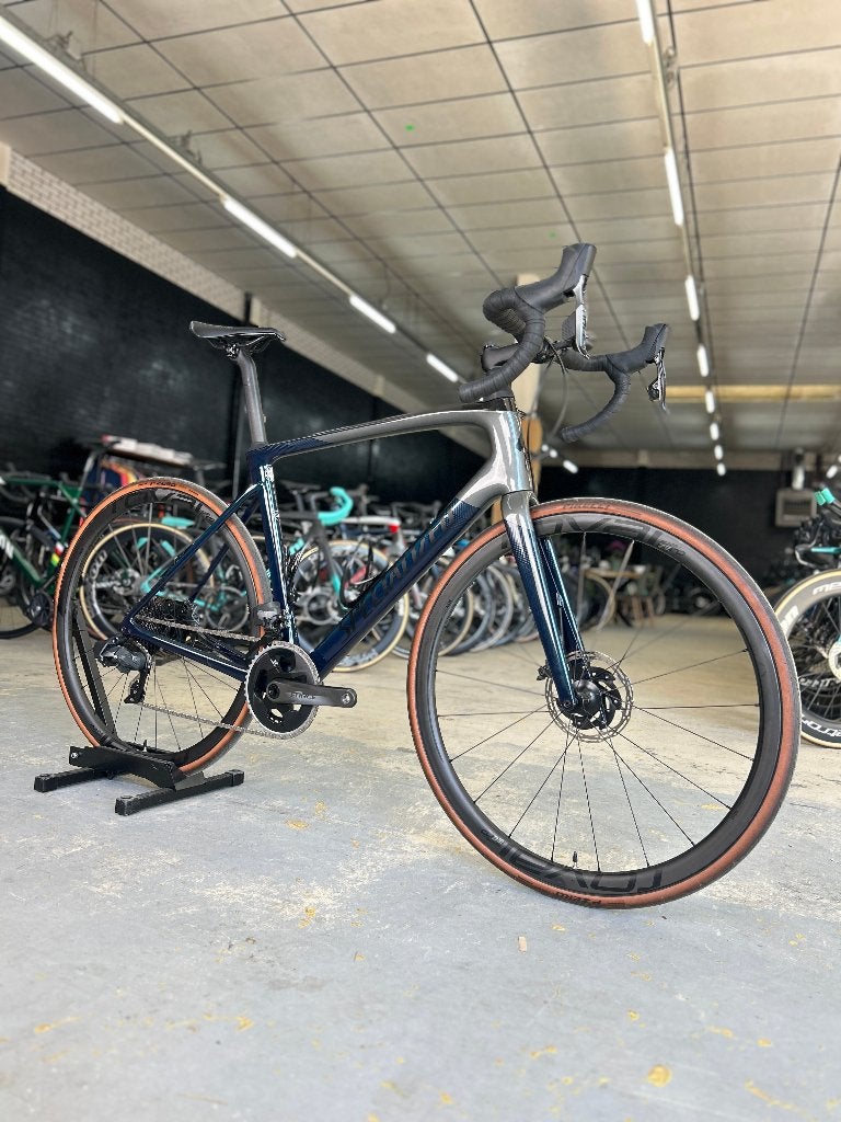 Specialized Roubaix Pro AXS Carbon Racefiets, Ophalen, Zo goed als nieuw, Overige typen