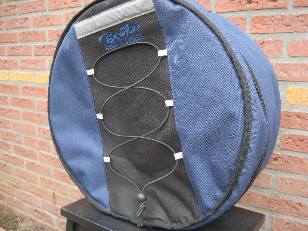 Snaredrum tas 14", Ophalen of Verzenden, Gebruikt, Percussie