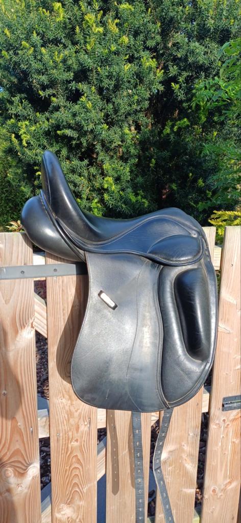 Anatomica Cyngus G3 - S-line 17,5 inch, Ophalen of Verzenden, Gebruikt, Overige soorten