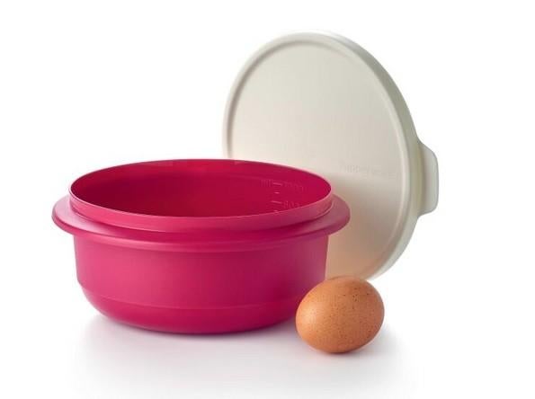 Tupperware Ultimate Mixing Bowl 1 l Nieuw, Ophalen of Verzenden, Nieuw, Bak of Kom