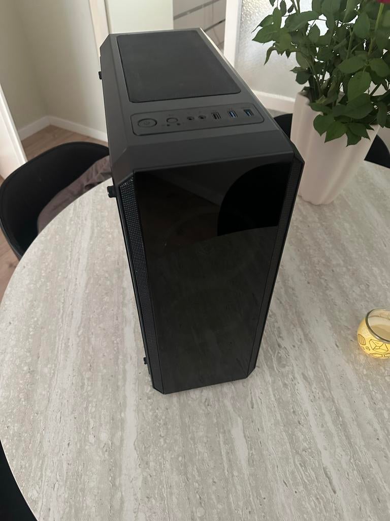 Tip-top onderhouden pc - Zo goed als nieuw!, Ophalen of Verzenden, Zo goed als nieuw