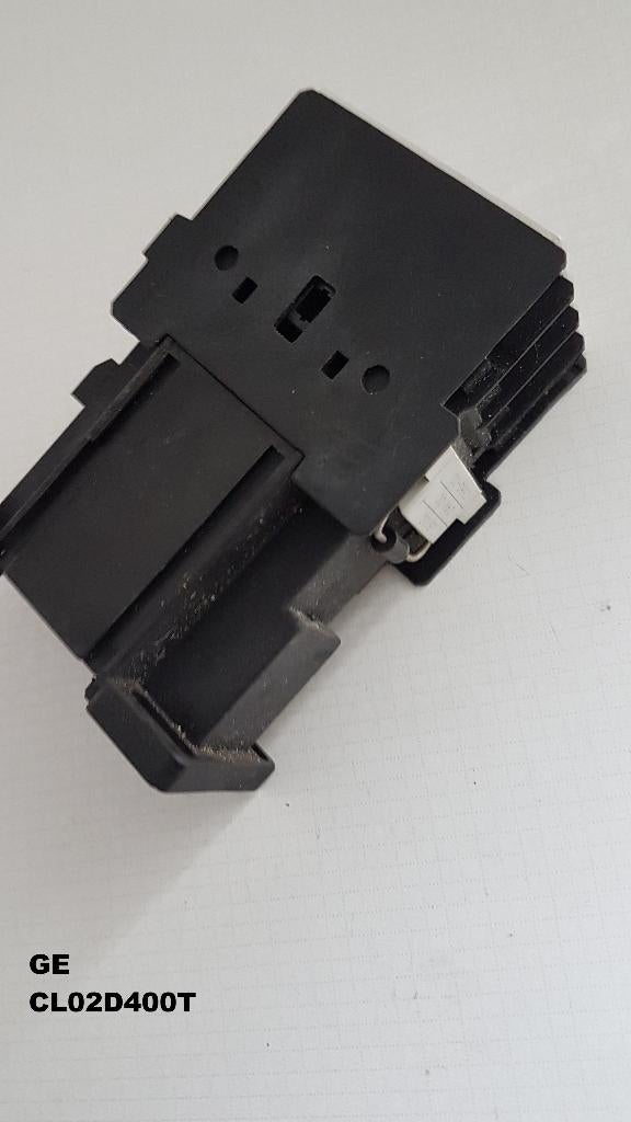 Schakelaar GE CL02D400T, Ophalen of Verzenden, Gebruikt